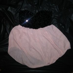 👾 Cute Flowy Sleeveless Top